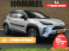 Toyota Yaris Cross - 1.5 Hybrid 130 GR SPORT - ADAPTIEVE CRUISE CONTROL - STOELVERWARMING VOORSTOELEN - STUURWI