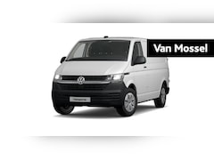 Volkswagen Transporter - 2.0 TDI L1H1 110PK | WORDT VERWACHT | Airco | Parkeersensoren Achter | Cruise Control | Ap