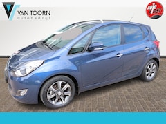 Hyundai ix20 - 1.4i Go Eerste eigenaar, lage km stand