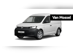 Volkswagen Caddy Cargo - 2.0 TDI 102PK | WORDT VERWACHT | Multifunctioneel Stuurwiel | Parkeerhulp Achter | Cruise
