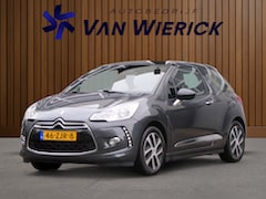 Citroën DS3 - 1.2 VTi Chic | Distributieriem vervangen | Cruise | Airco | Parkeersensoren
