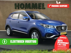 MG ZS - EV Comfort 45 kWh - ORIGINEEL NEDERLANDSE AUTO - PARKEERSENSOREN ACHTER - THUISLADER AANWE