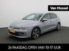 Volkswagen Golf - 1.5 eHybrid 50 Edition Navigatie | Camera | Parkeersensoren | Cruise control | 18 Inch Vel