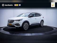 Opel Grandland X - 1.6T 300Pk Hybrid4 Innovation FULL LED | ACC | 360 CAM | CARPLAY | STOELVERW | LMV 19'' |