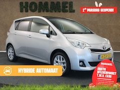 Toyota Verso S - 1.3 VVT-i Trend - ORIGINEEL NEDERLANDSE AUTO - PANORAMADAK - ACHTERUITRIJ CAMERA - BLUETOO