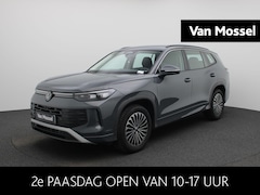 Volkswagen Tayron - 1.5 eTSI Life Edition 7p. 150 PK | 7- Zitter | Automaat | Trekhaak | 360 Camera | Stoelver