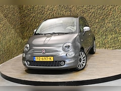 Fiat 500 - 1.2 Lounge | Climate cntrl. | PDC