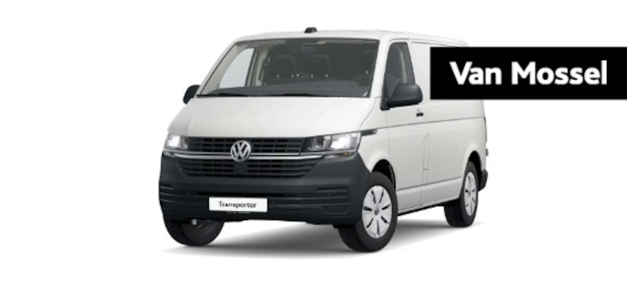 Volkswagen Transporter - 2.0 TDI L1H1 110PK | WORDT VERWACHT | Airco | DAB+ | App-Connect | Cruise Control | Parkee - AutoWereld.nl