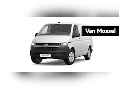 Volkswagen Transporter - 2.0 TDI L1H1 110PK | WORDT VERWACHT | Airco | DAB+ | App-Connect | Cruise Control | Parkee
