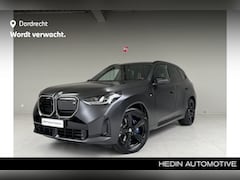 BMW X3 - M50 | 21 Inch | M-Sportpakket Pro | Professional Pack | Comfort Pack | Premium Pack | Pano