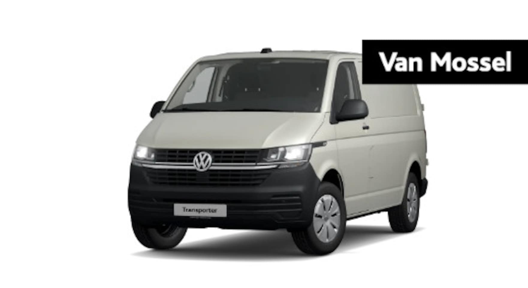 Volkswagen Transporter - 2.0 TDI L1H1 150PK | WORDT VERWACHT | Automaat | Multifunctioneel Stuurwiel | Stoelverwarm - AutoWereld.nl