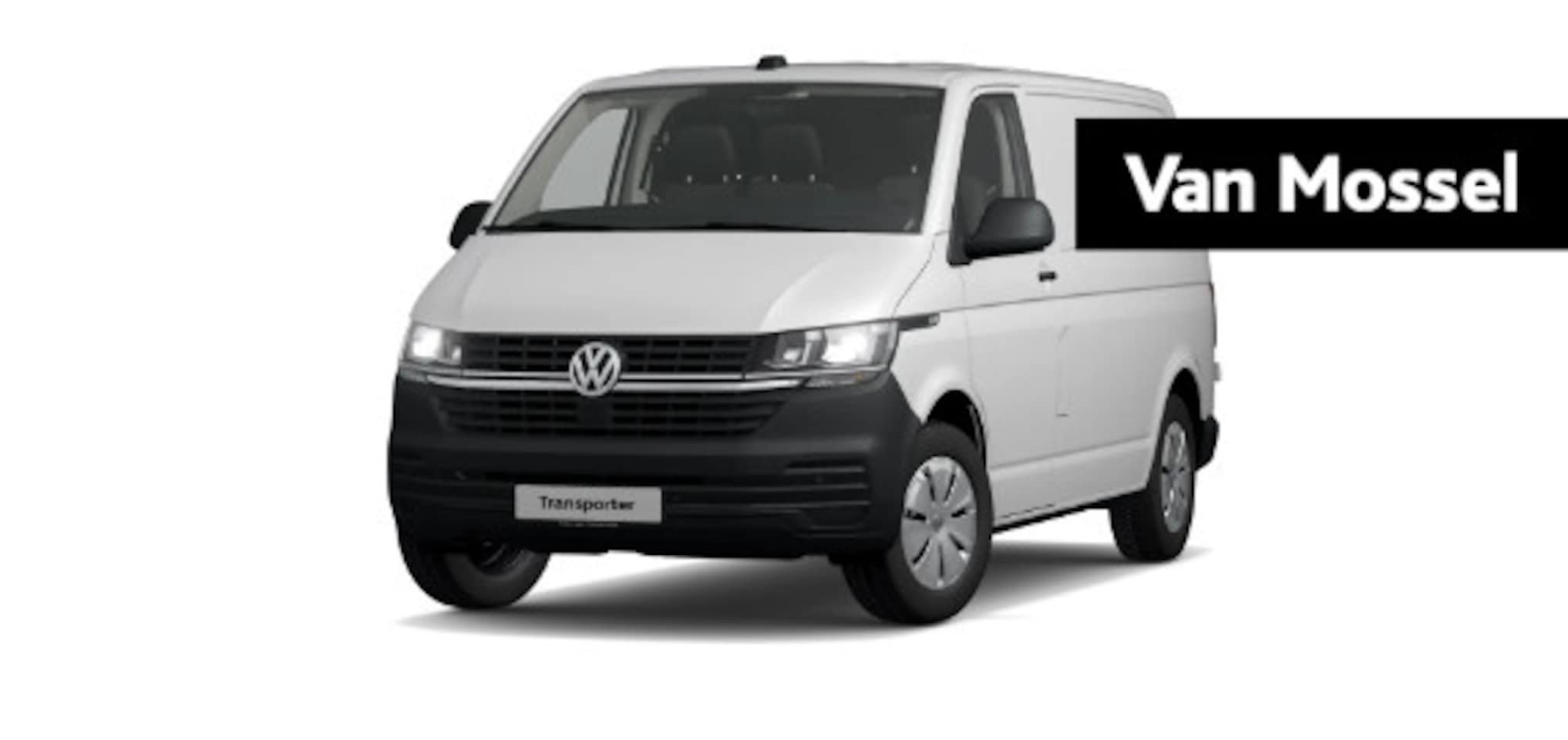 Volkswagen Transporter - 2.0 TDI L1H1 110PK | WORDT VERWACHT | Airco | Cruise Control | Parkeersensoren Achter | Ap - AutoWereld.nl