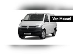 Volkswagen Transporter - 2.0 TDI L1H1 110PK | WORDT VERWACHT | Airco | Cruise Control | Parkeersensoren Achter | Ap