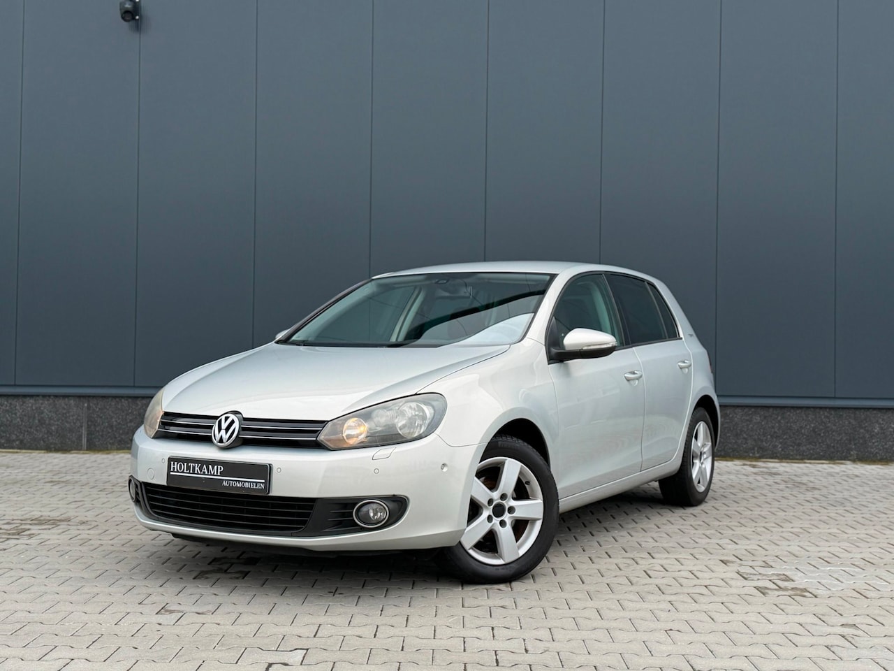 Volkswagen Golf - 1.2 TSI TEAM | CRUISE | CARPLAY | PDC | KLIMA - AutoWereld.nl