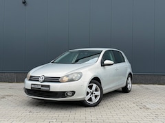 Volkswagen Golf - 1.2 TSI TEAM | CRUISE | CARPLAY | PDC | KLIMA