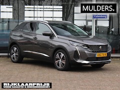 Peugeot 3008 - 1.2 PT 130 Allure | Automaat | Camera / Navi / Climate / Stoelverwarming