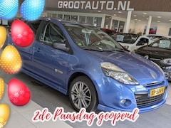 Renault Clio - 1.6 Dynamique Airco, Stuurbekrachtiging