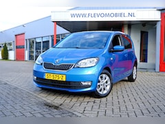 Skoda Citigo - 1.0 Greentech Ambition 5-drs Pano|Airco|LMV