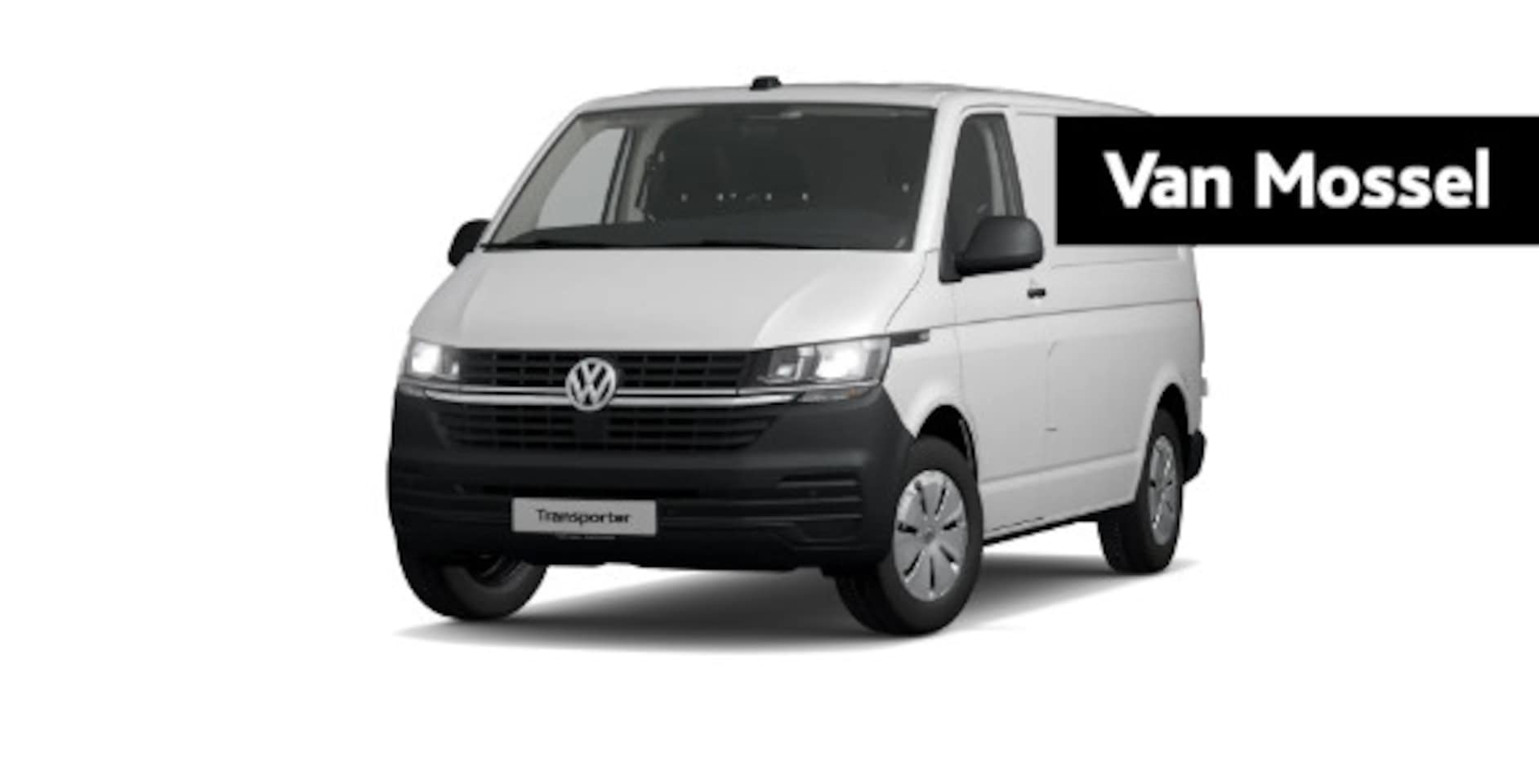 Volkswagen Transporter - 2.0 TDI L1H1 150PK | WORDT VERWACHT | Automaat | Multifunctioneel Stuurwiel | Elektrische - AutoWereld.nl