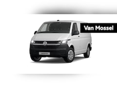 Volkswagen Transporter - 2.0 TDI L1H1 150PK | WORDT VERWACHT | Automaat | Multifunctioneel Stuurwiel | Elektrische