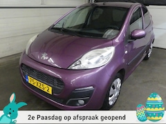 Peugeot 107 - 1.0 Envy - Airco - Keurig Onderhouden