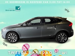 Volvo V40 Cross Country - 1.5 T3 Dynamic Edition Cross Country 1.5 T3 Dynamic Edition