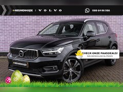 Volvo XC40 - 1.5 T4 Recharge Inscription | Schuif-/ Kanteldak | Elektrische stoelverstelling | Stoel- /