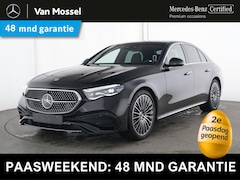 Mercedes-Benz E-klasse - 300 e AMG Line