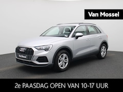 Audi Q3 - 35 TFSI Advanced edition 150 PK | Panoramadak | Parkeersensoren | Navigatie | Cruise Contr