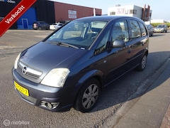 Opel Meriva - 1.6-16V Temptation