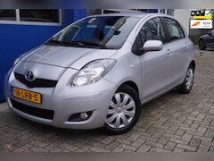 Toyota Yaris - 1.3 VVTi Aspiration