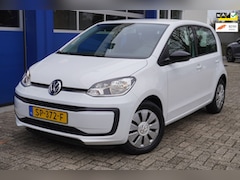Volkswagen Up! - 1.0 BMT move up