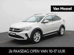 Volkswagen Taigo - 1.0 TSI Life Edition | Automaat | Apple Carplay of Android auto draadloos| Parkeersensoren