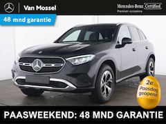 Mercedes-Benz GLC-klasse - 300e 4MATIC Business Line