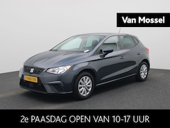 SEAT Ibiza - 1.0 TSI Style Business Intense 95 PK | Navigatie | Apple Carplay/Android Auto | Achteruitr