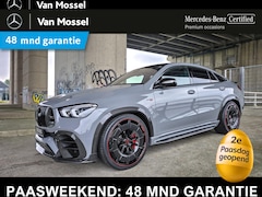 Mercedes-Benz GLE-Klasse Coupé - AMG 63 S 4MATIC+ / BRABUS ROCKET 900/ EINZELSTUCK/ 1 of 25/ 24 inch/ Direct available