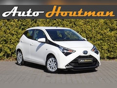 Toyota Aygo - 1.0 VVT-i x-joy