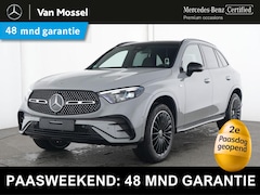 Mercedes-Benz GLC-klasse - 400e 4MATIC AMG Line / Premium Plus/ Night/ 20 inch/ El. Trekhaak/ Burmester 3D/ Head Up