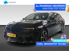 Opel Astra Sports Tourer - 1.2 Turbo 130pk Start/Stop Aut GS