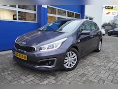 Kia Cee'd - 1.0 T-GDi Navigator