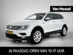 Volkswagen Tiguan Allspace - 1.5 TSI Comfortline Business 7p. | NAVIGATIE | STOELVERWARMING | KLIMAATREGELING | PARKEER