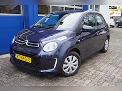 Citroën C1 - 1.0 e-VTi Feel