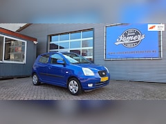 Kia Picanto - 1.0 M-bition