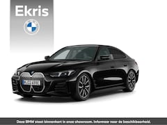 BMW i4 - xDrive40 High Executive | M Sportpakket | Glazen schuif-/kanteldak | Trekhaak | Showroom S