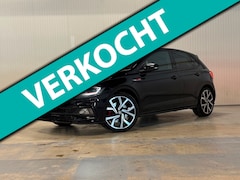 Volkswagen Polo - 2.0 TSI GTI | LED | ACC | CARPLAY | 200PK | STOELVERWARMING