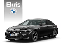 BMW 3-serie - 318i Sedan | M Sportpakket | Comfort Pack | HiFi Systeem | Comfort Access | Showroom Selec