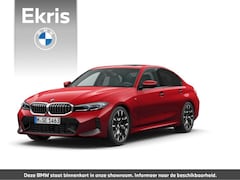 BMW 3-serie - 320i M Sport | Comfort Pack | Trekhaak | Showroom Selection