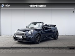 MINI Cabrio - Cooper S Resolute Edition 18 Inch / JCW pakket / Stuur & Stoelverwarming / Harman Kardon /