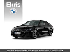 BMW 4-serie Gran Coupé - 430i xDrive | M Sportpakket Pro | Innovation Pack | Comfort Pack | Showroom Selection