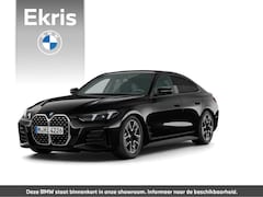 BMW 4-serie Gran Coupé - 420i M Sport | Comfort Pack | Showroom Selection
